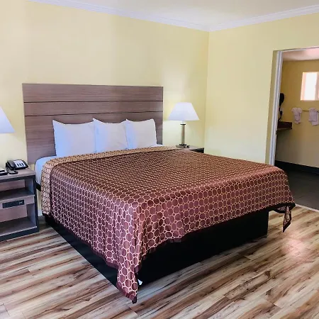 Central Coast Inn Cayucos Extérieur photo