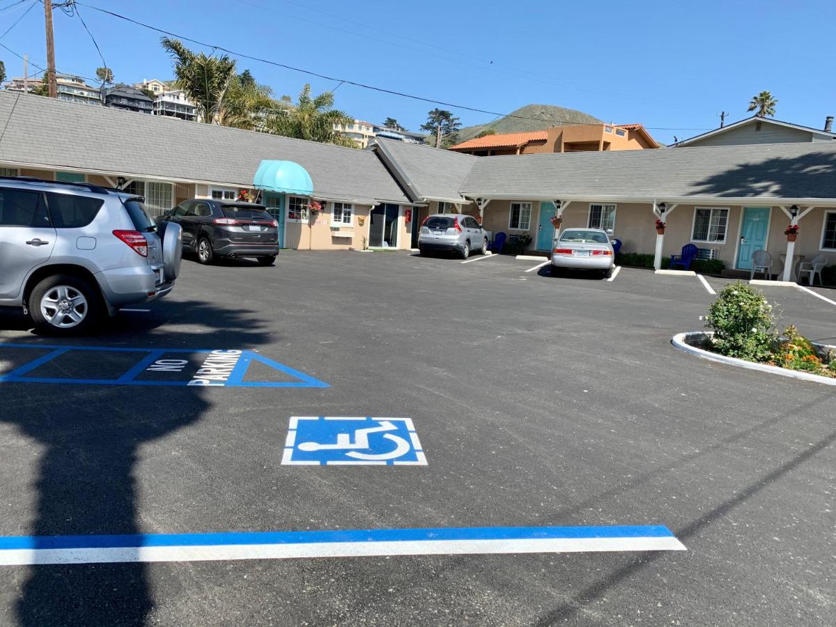 Coast Motel 3*